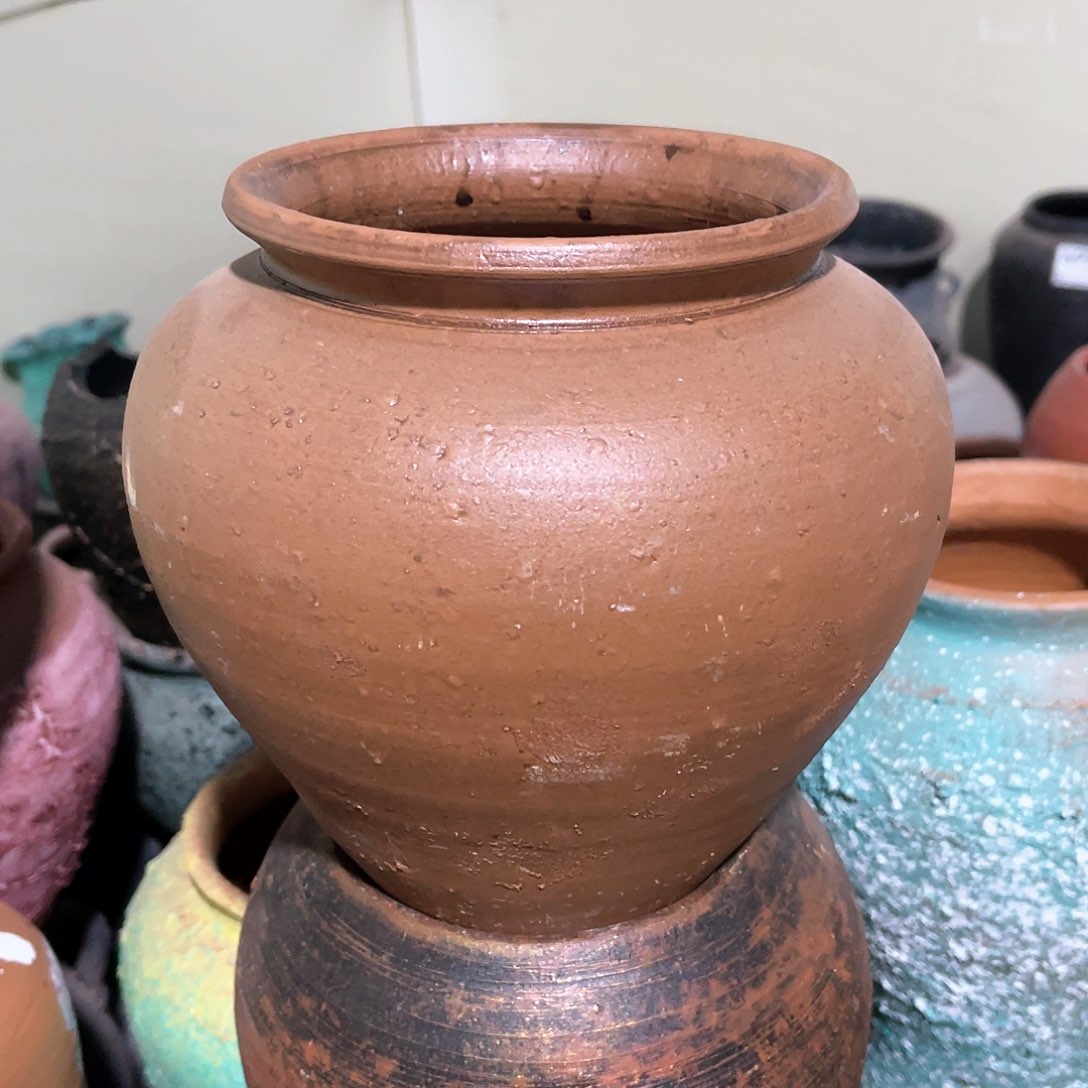 带孔口径14高度20微瑕