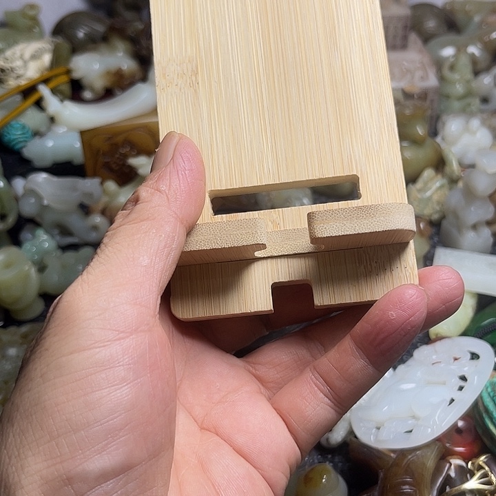摆件梨檀紫蕴自己做