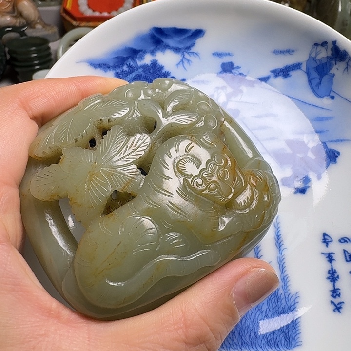 西***山瓷片新号开播牌子一个