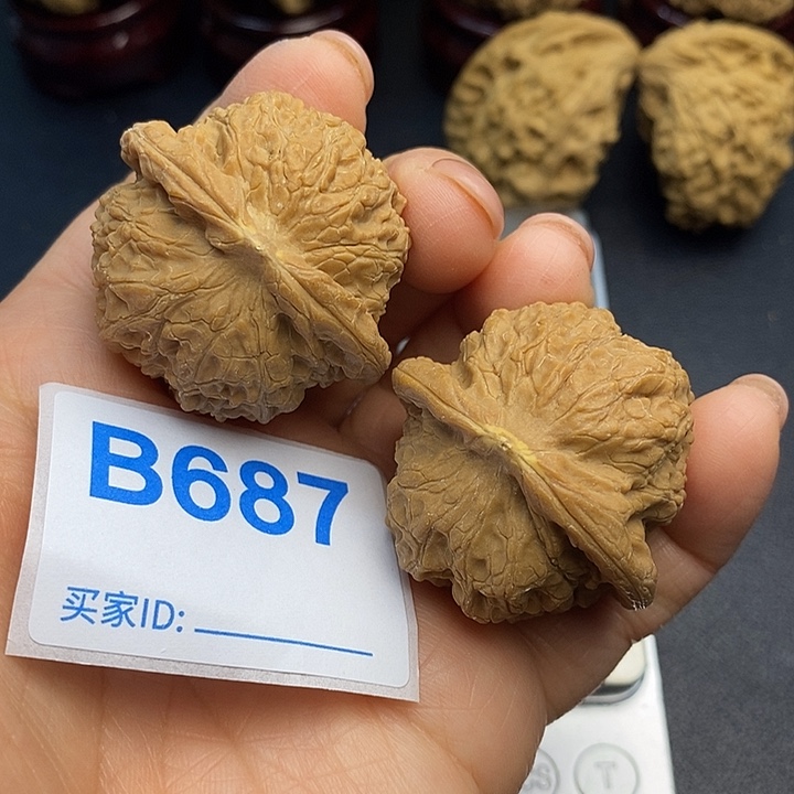 一***肌核桃血麒麟3.9，黄尖