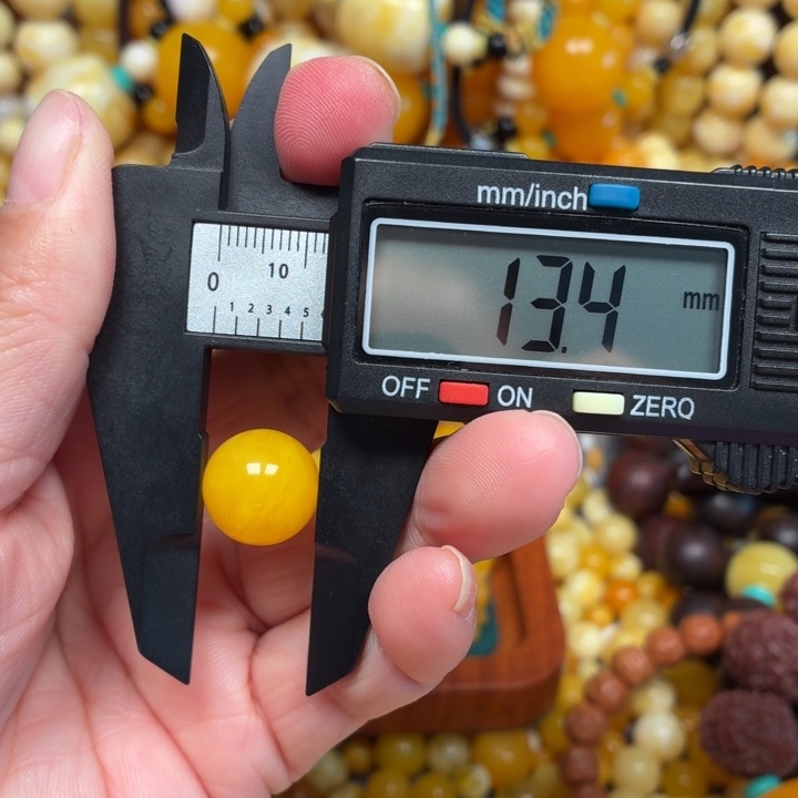 非金属配珠配饰33