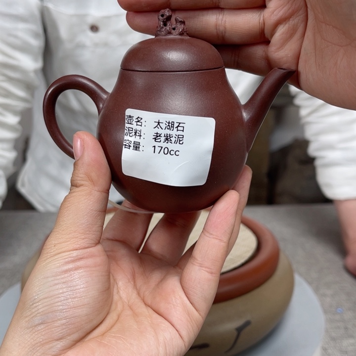 紫砂茶壶紫砂刻绘