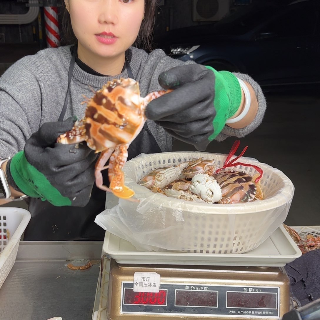 小***云中国大陆螃蟹8888