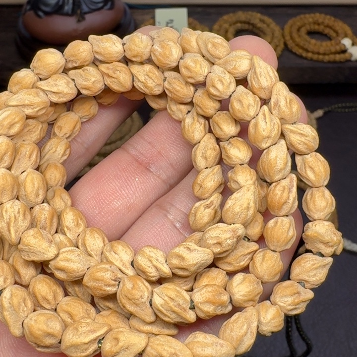 噪***林吊坠柏香籽/百香籽