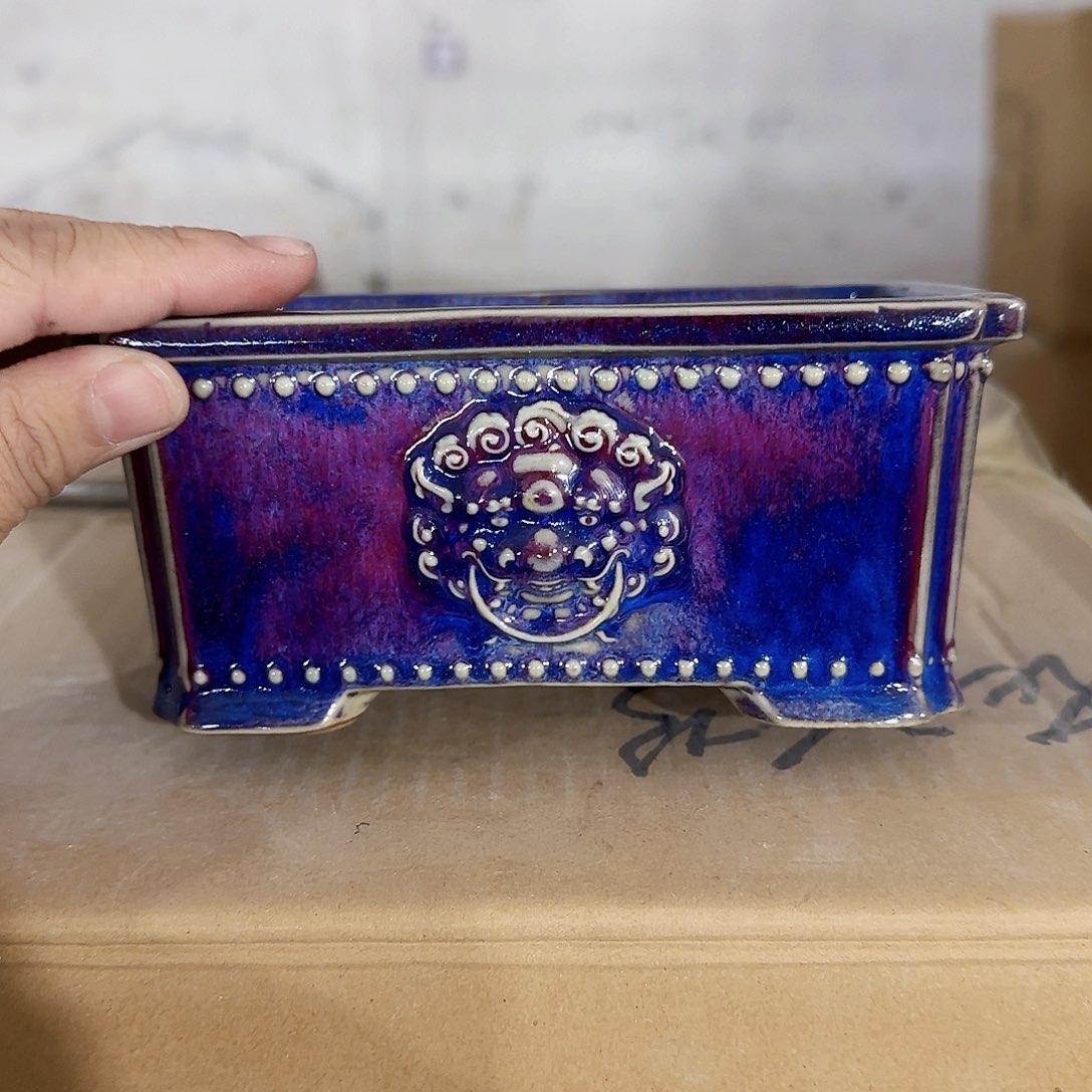 陶瓷陶瓷花盆特价上新