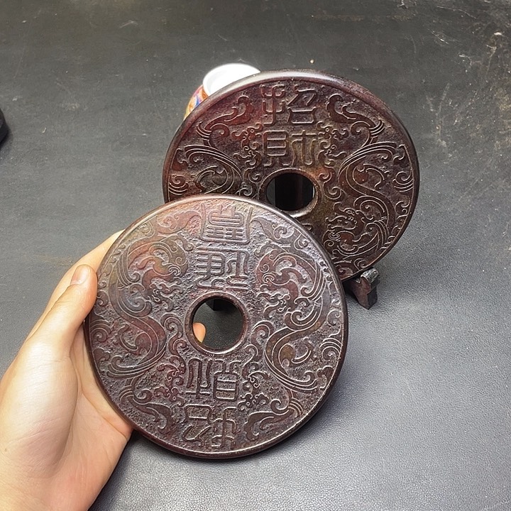 链接一图一物。             