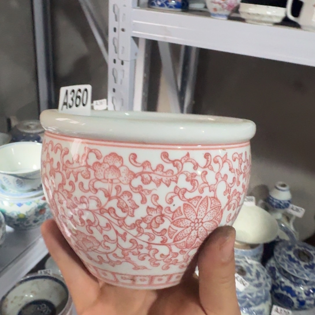 全手绘柴窑，京东包邮