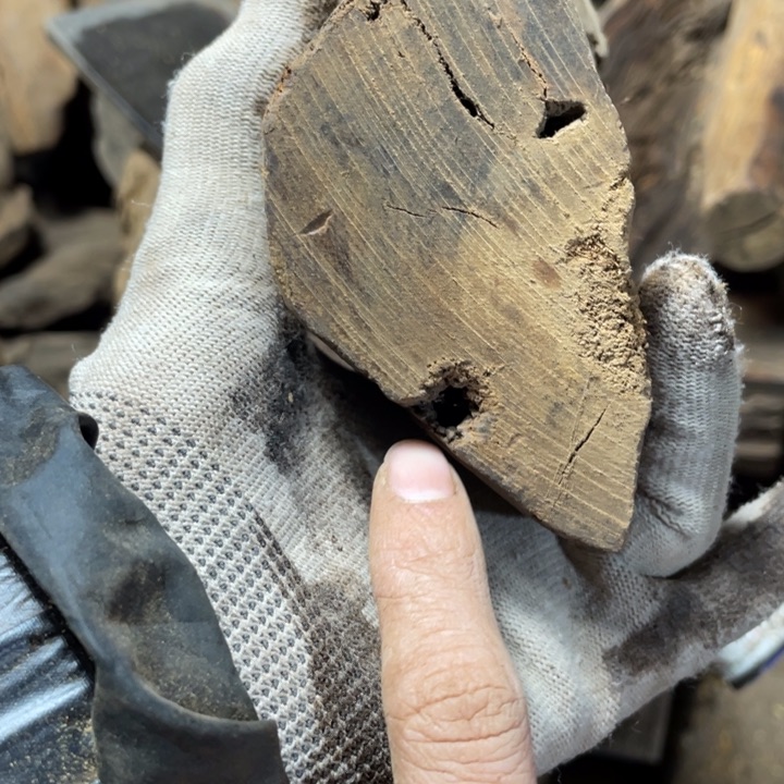 贡木把件眼*加工定制不退不换