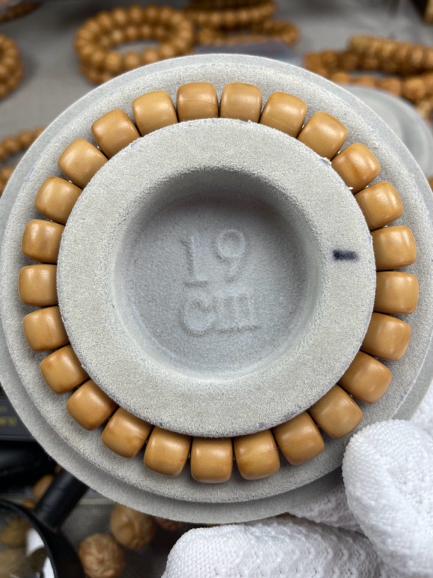 无暇返油道珠10+