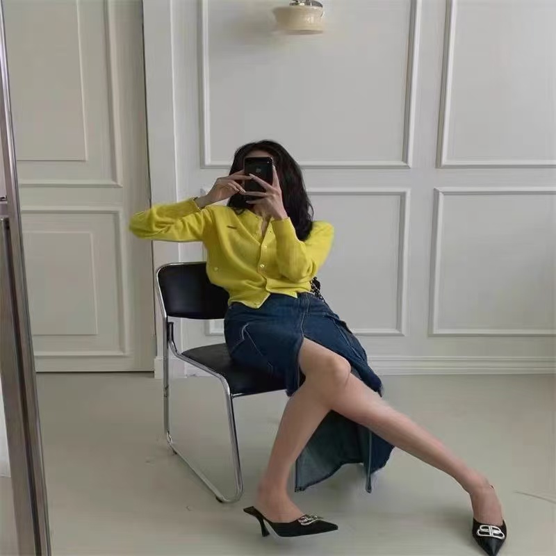 99686长袖T恤打底衫大码胖MM遮肉显瘦洋气百搭