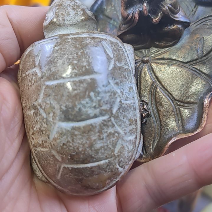 摆件铜器杂件摆件茶宠摆件