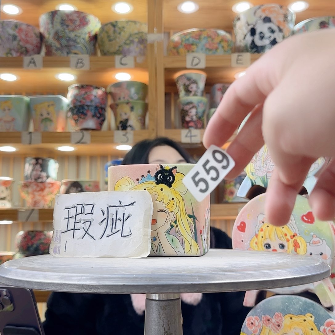 瓷片瑕疵瑕疵瑕疵瑕疵