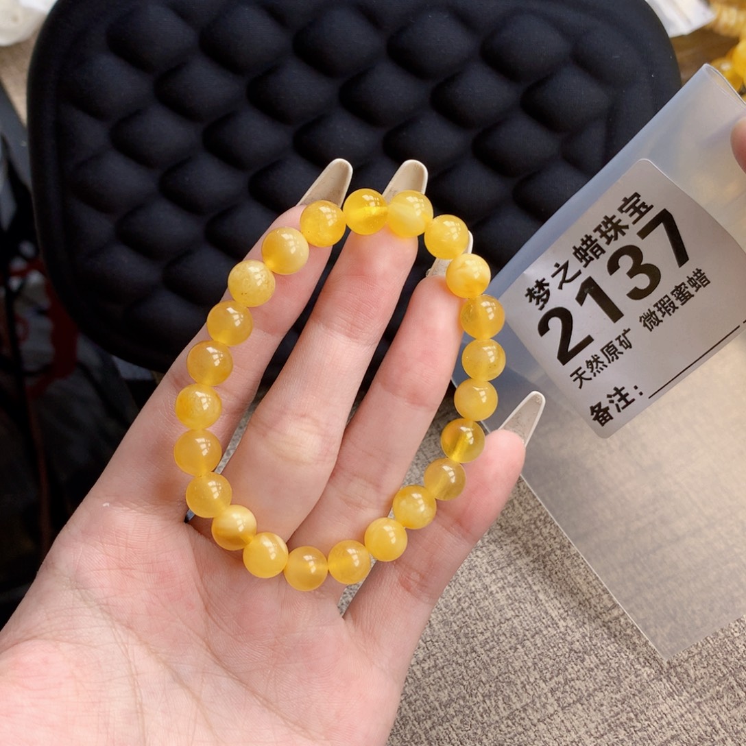 未镶嵌蜜蜡珠宝奇石8+