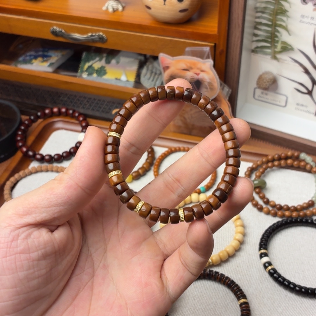 菩提手串/手链库克