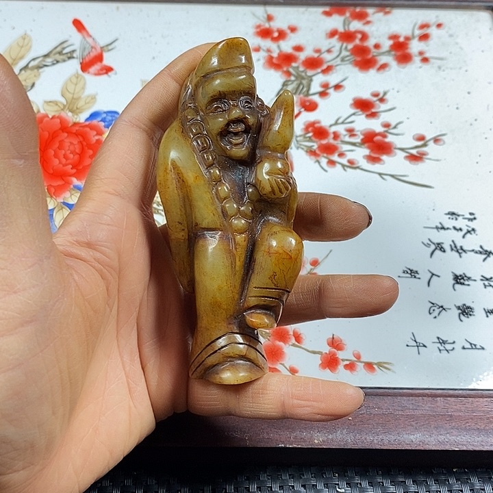 紫砂闪购链接一图一物