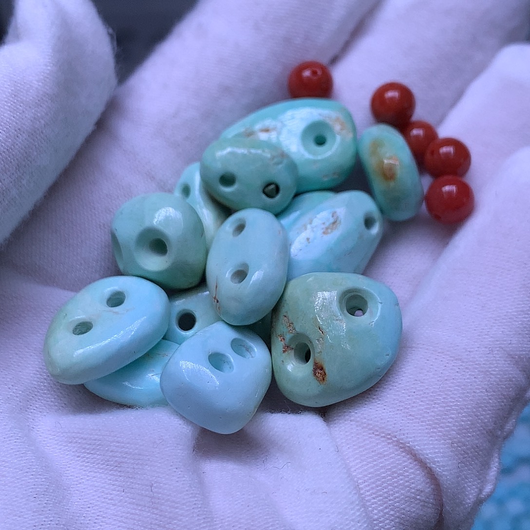 薇***m南红玛瑙未镶嵌珠宝奇石