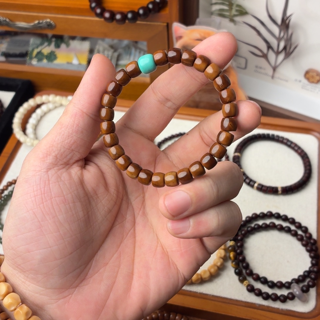 菩提手串/手链库克