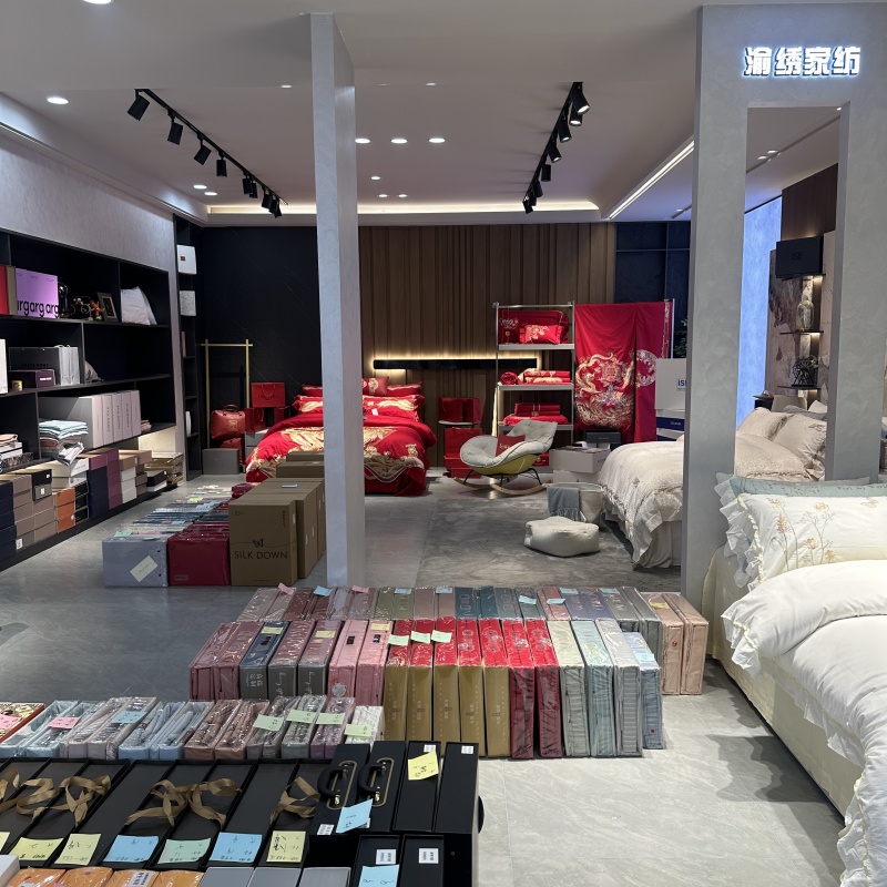 【孤品XXXXXX】四件套 三件套 被子 绣花印花工艺单品 实物下单