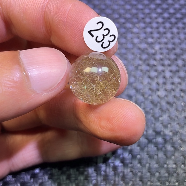 ****糖未镶嵌吊坠(不含链)水晶