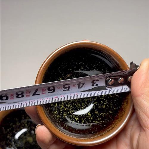 【闪购商品】茶盏-215............
