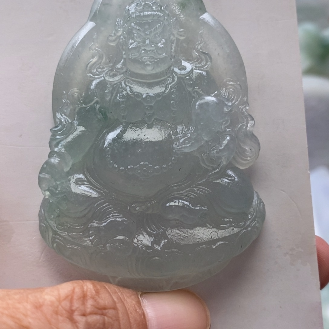 未镶嵌定制翡翠用****4