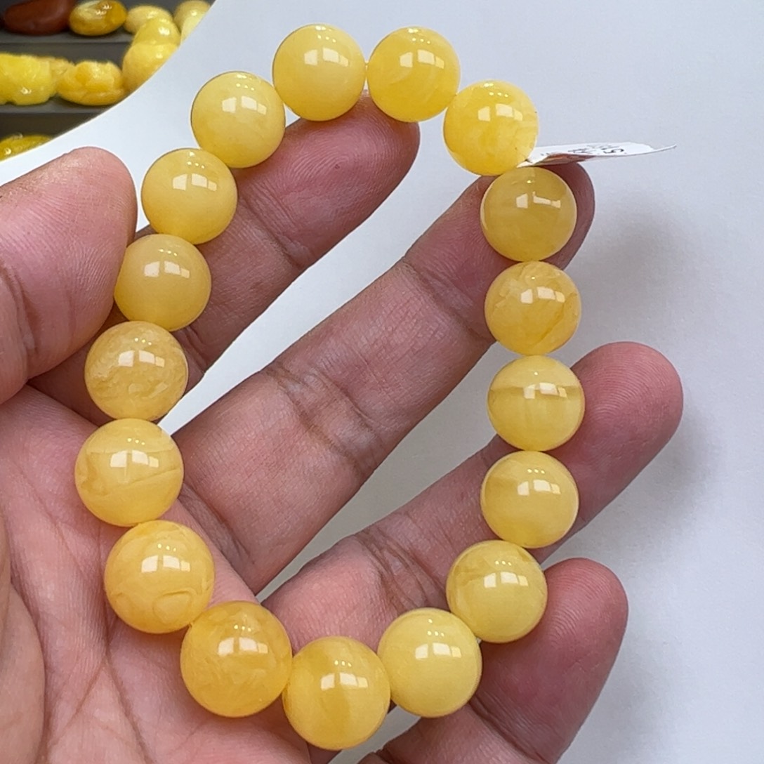 【闪购商品】琥珀裸石未镶嵌12➕16.8克