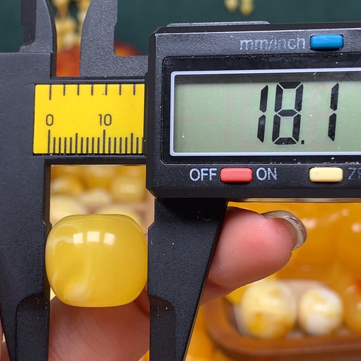 非金属配珠配饰061