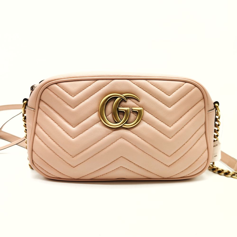 元品奢选/95新/古驰/单肩包/SN-X505290