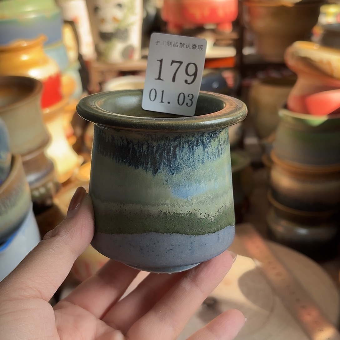 瓷片景德镇陶瓷手工制作