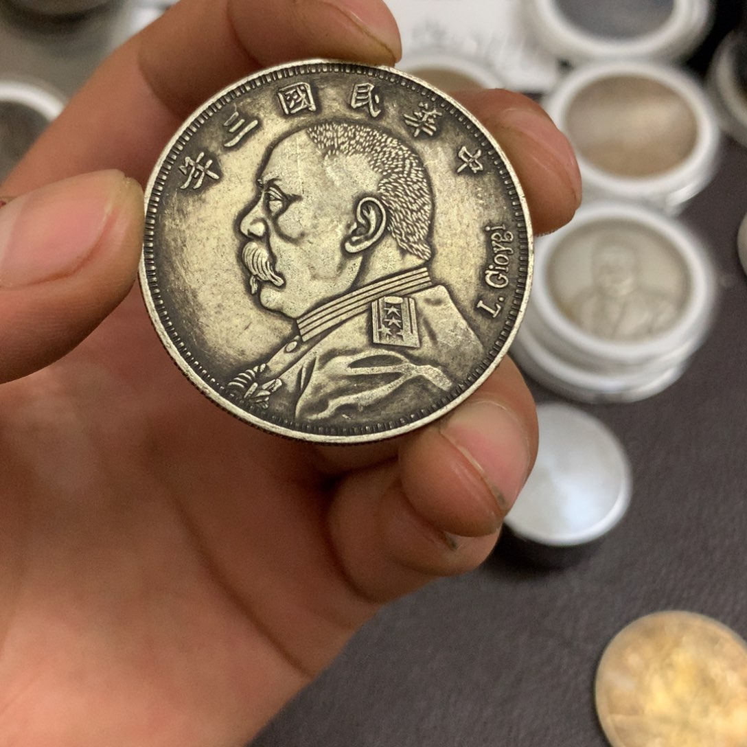 泉藏臻选    闪购链接   一图一物    复古手工艺品摆件