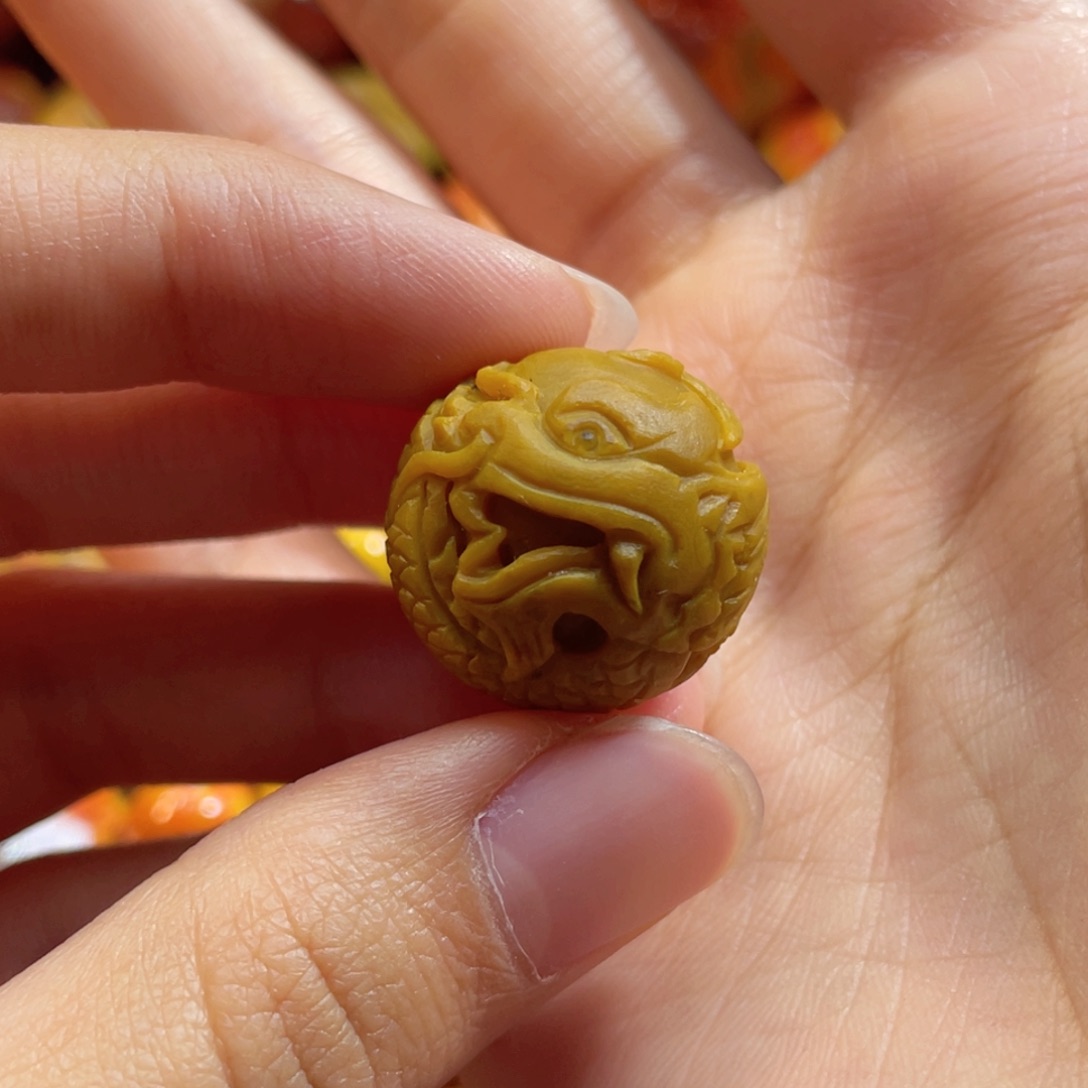 玛瑙/玉髓颈饰未镶嵌鹏*