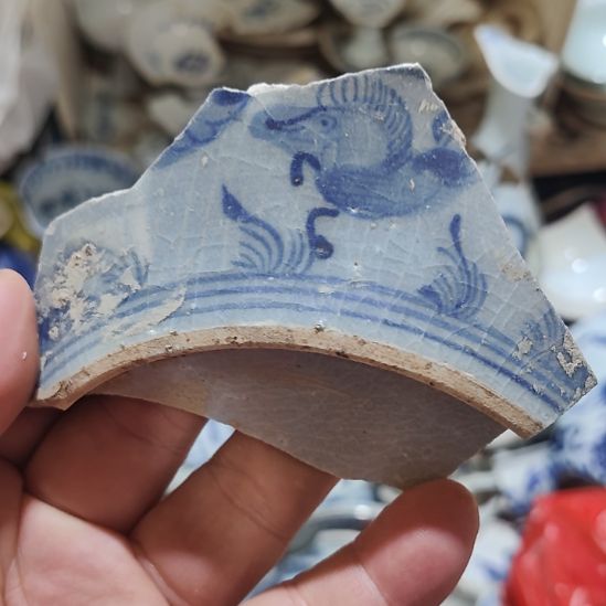 陶瓷手工艺品陶瓷