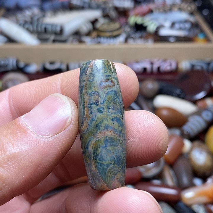 玛瑙/玉髓颈饰未镶嵌62