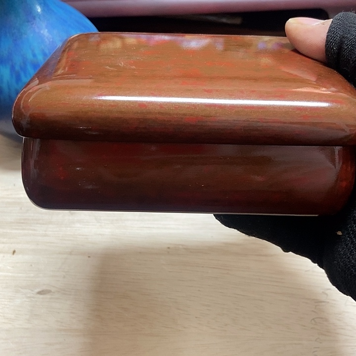 来***米中古杂项回流瓷器