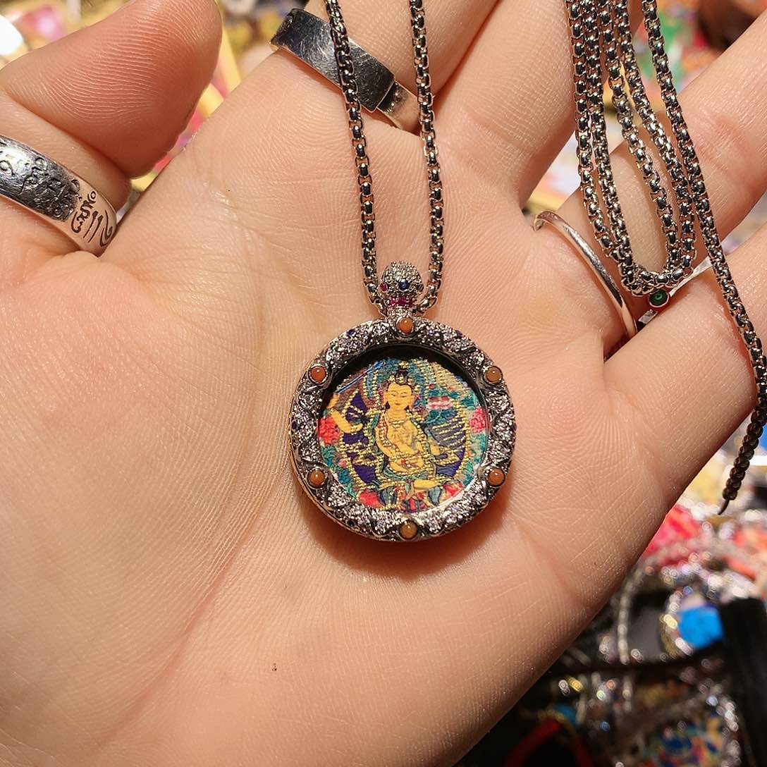 【闪购商品】风车木（黑檀木）小*