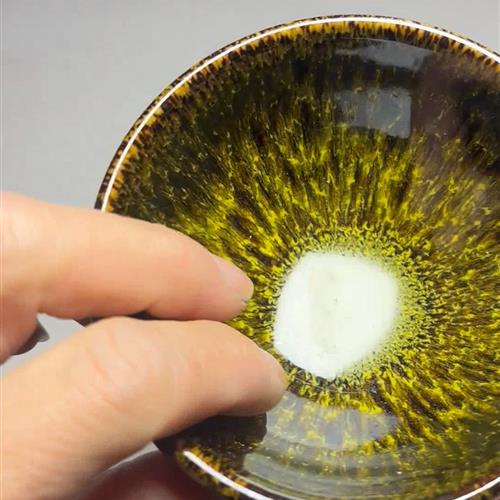 【闪购商品】茶盏-169............