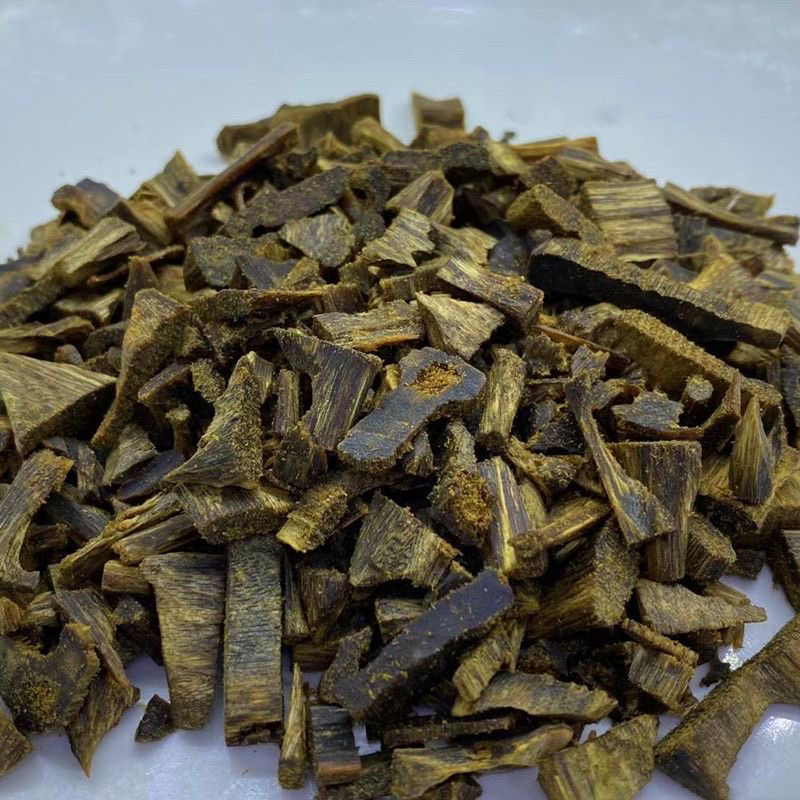 乌身圆叶品种香薰香料蜜甜花香熏香必备