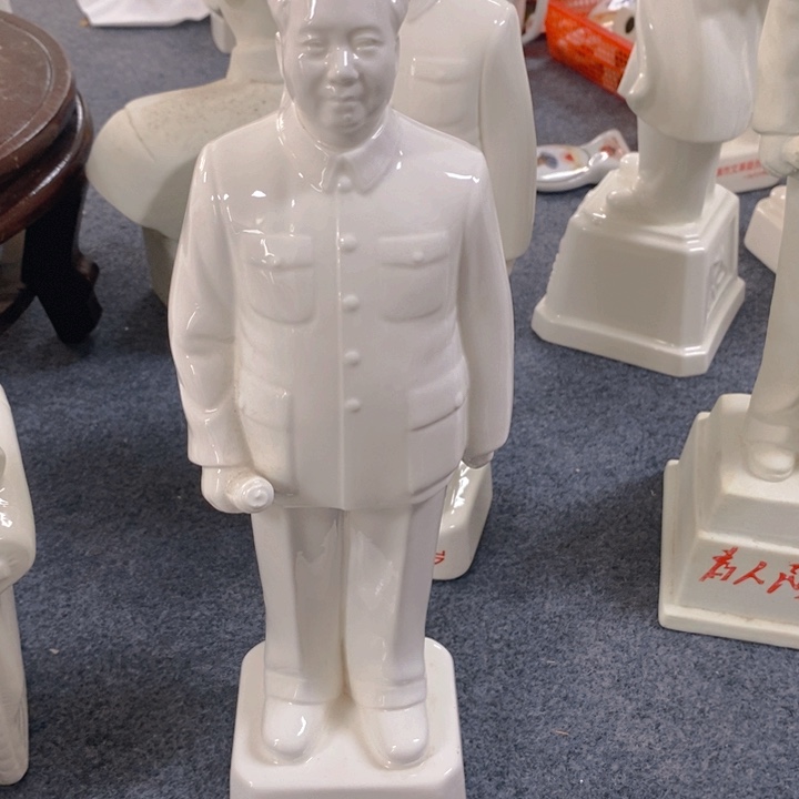 摆件陶瓷艺术作品欣赏