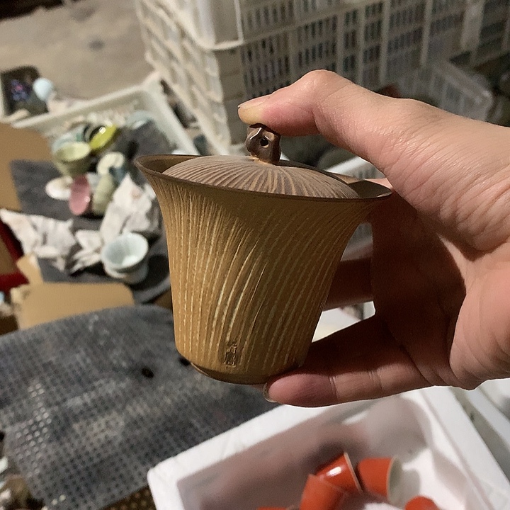 微瑕茶具介意勿拍