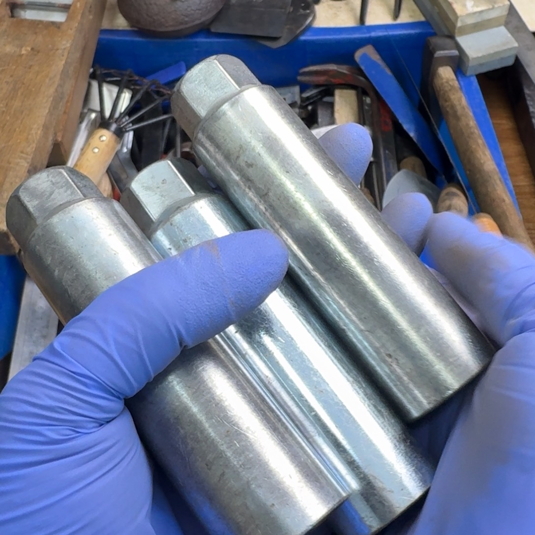 亮***五金工具制造工艺