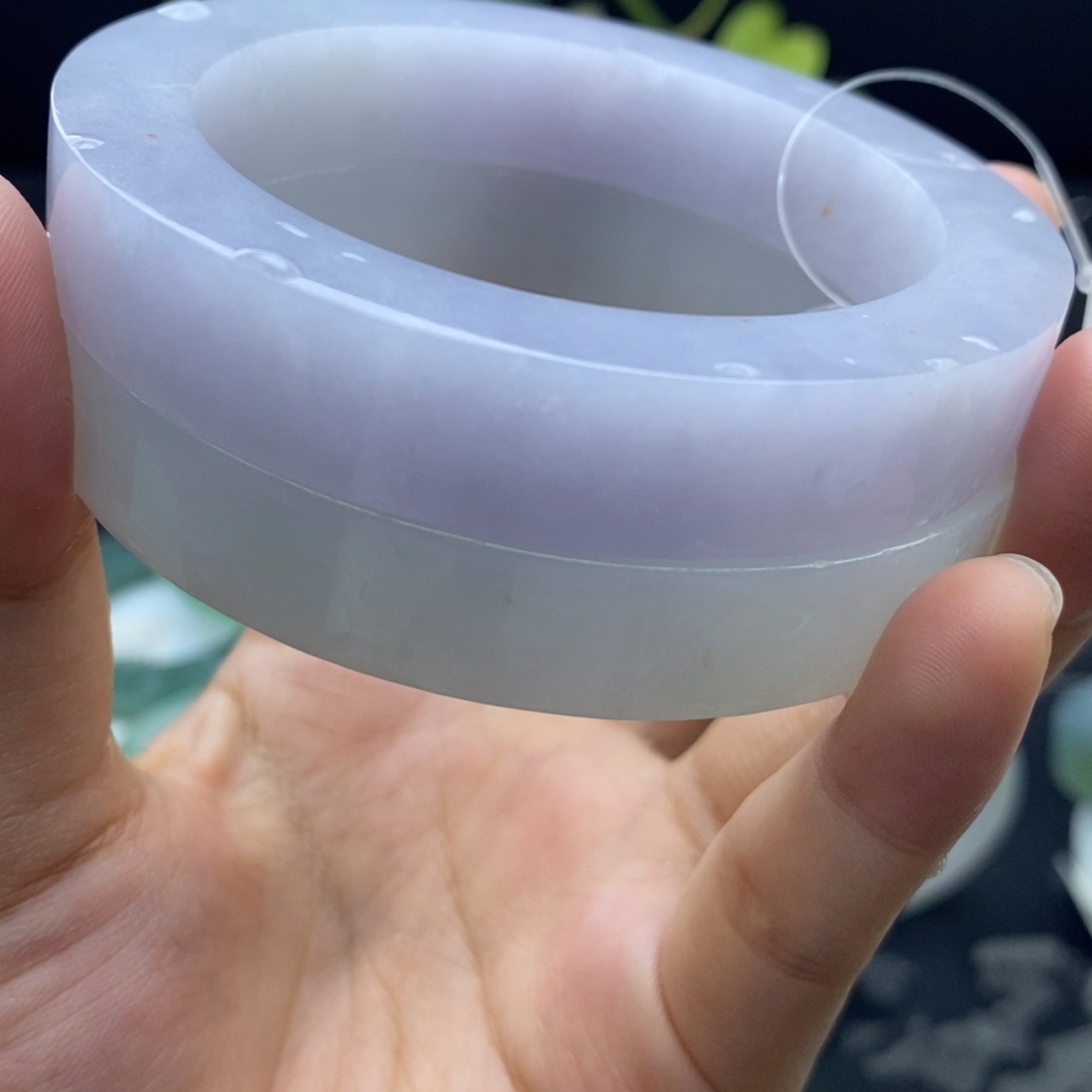 定制翡翠翡翠未镶嵌