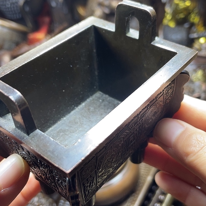 全是铜铜铜器铜器