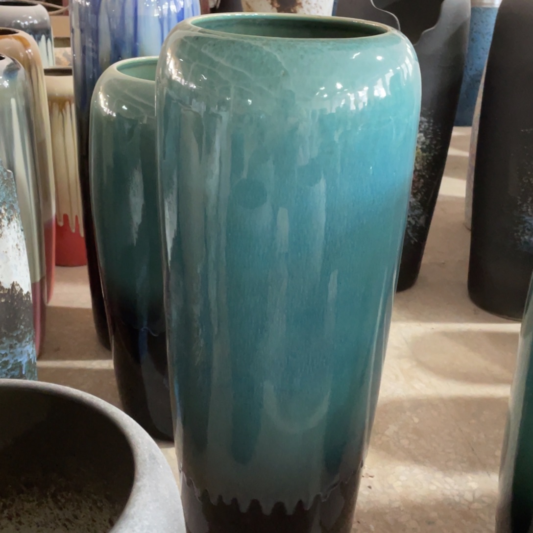 陶瓷高度60口17无孔