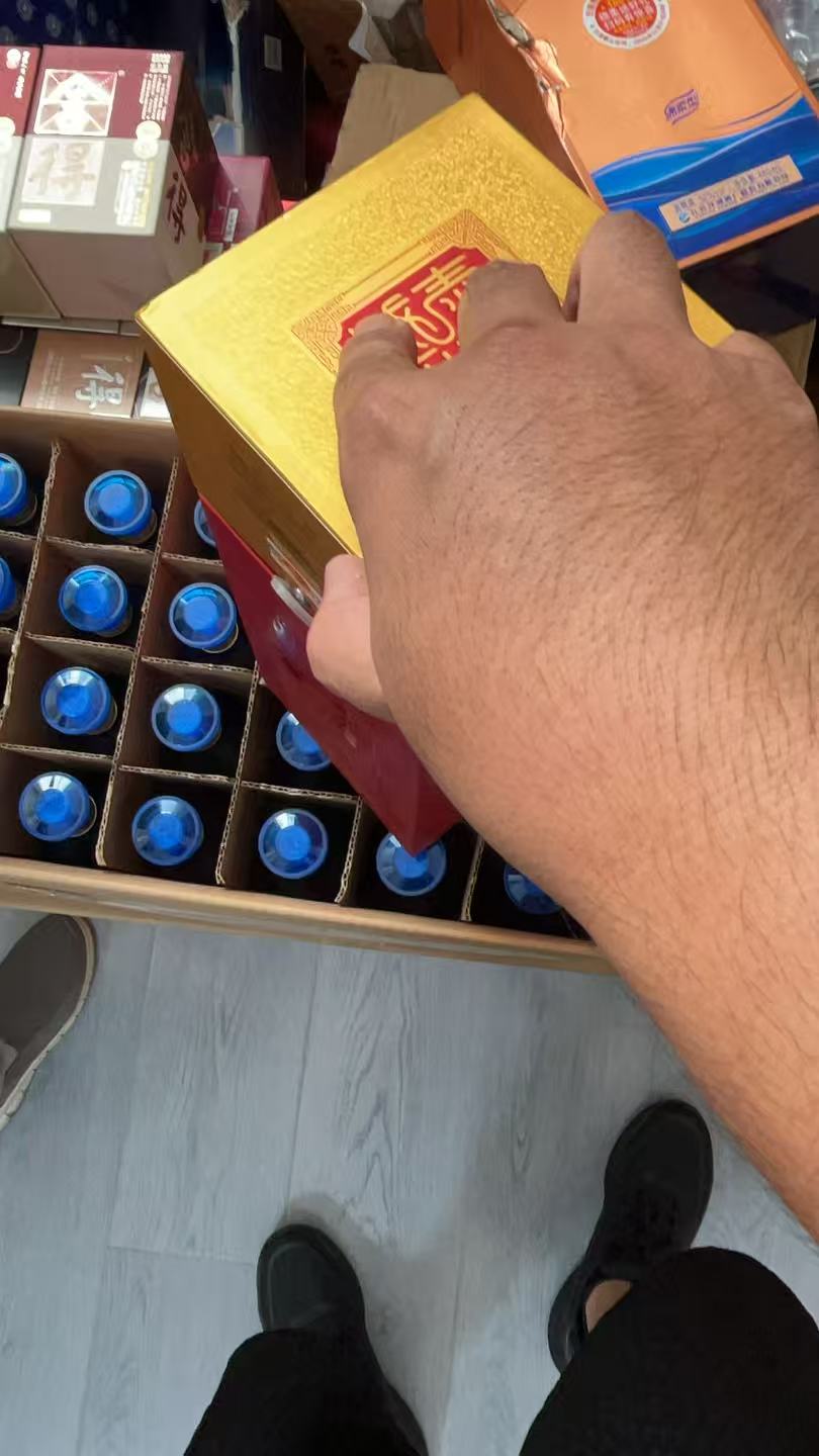 杂款系列包装纸盒8