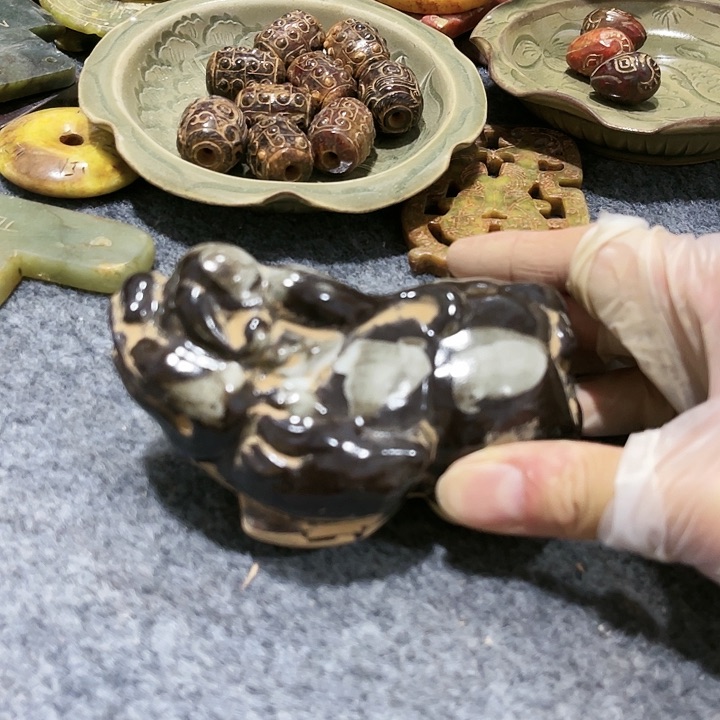 瓦当摆件瓦当摆件