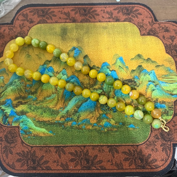 随侯珠-殿堂系列S级 新中式b2734