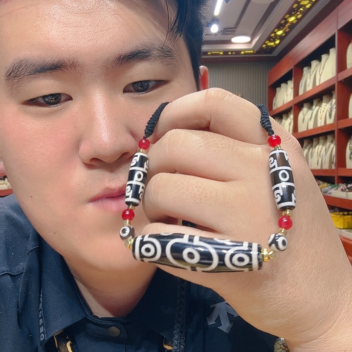 未镶嵌玛瑙/玉髓珠宝奇石