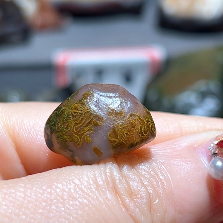 石材大***神龙凤呈祥草花