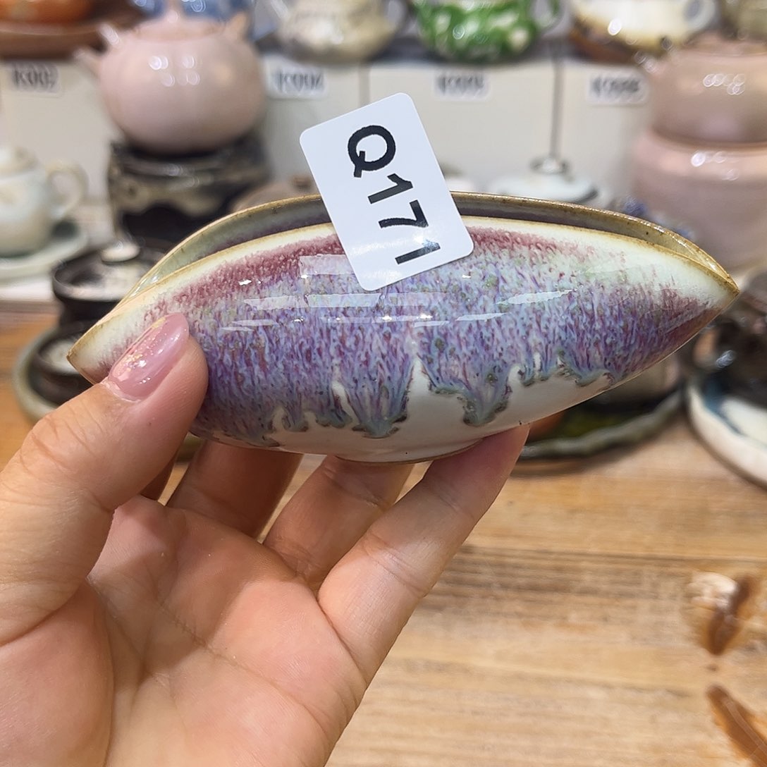 白泥茶杯陶瓷艺术