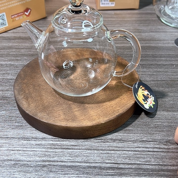 鑫凤祥泡茶壶泡茶壶